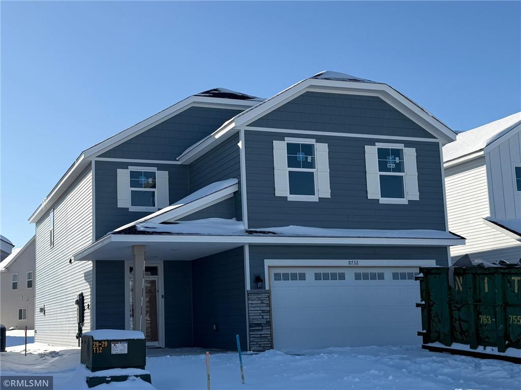8732 147th Avenue NW Ramsey MN 55303 7008752 image1