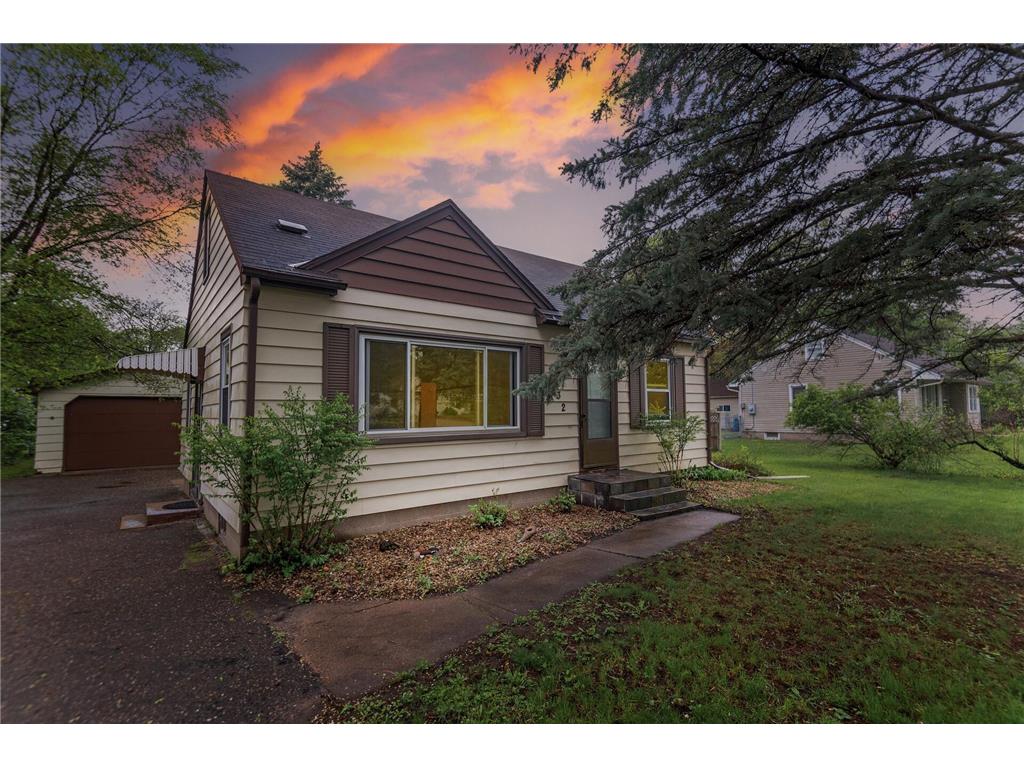 8732 Able Street NE, Blaine, MN 55434 MLS 6372131 Edina Realty