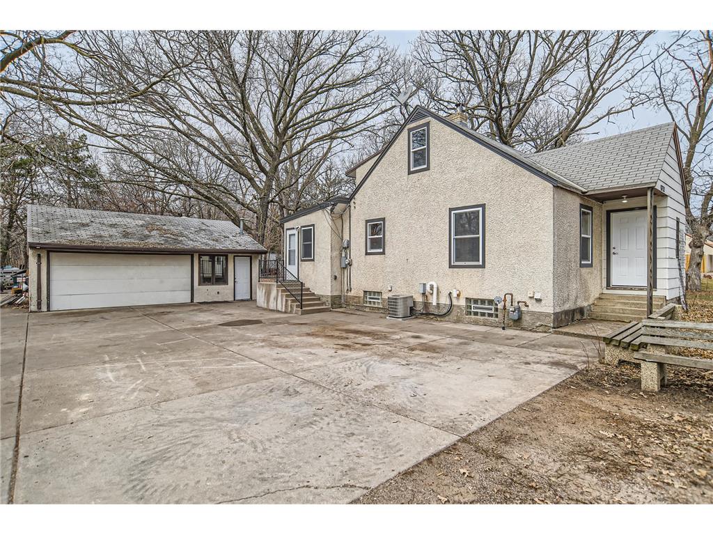 8732 Central Avenue NE, Blaine, MN, 55434 MLS 6471334 Edina Realty