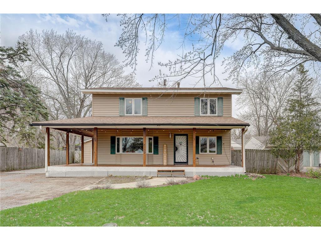 8732 Tyler Street NE Blaine MN 55434 6516418 image1