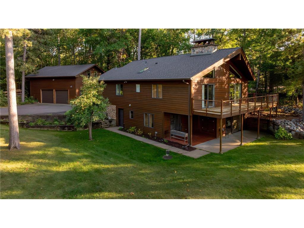 8734 White Oaks Trail Pequot Lakes MN 56472 - Clamshell 6766846 image1