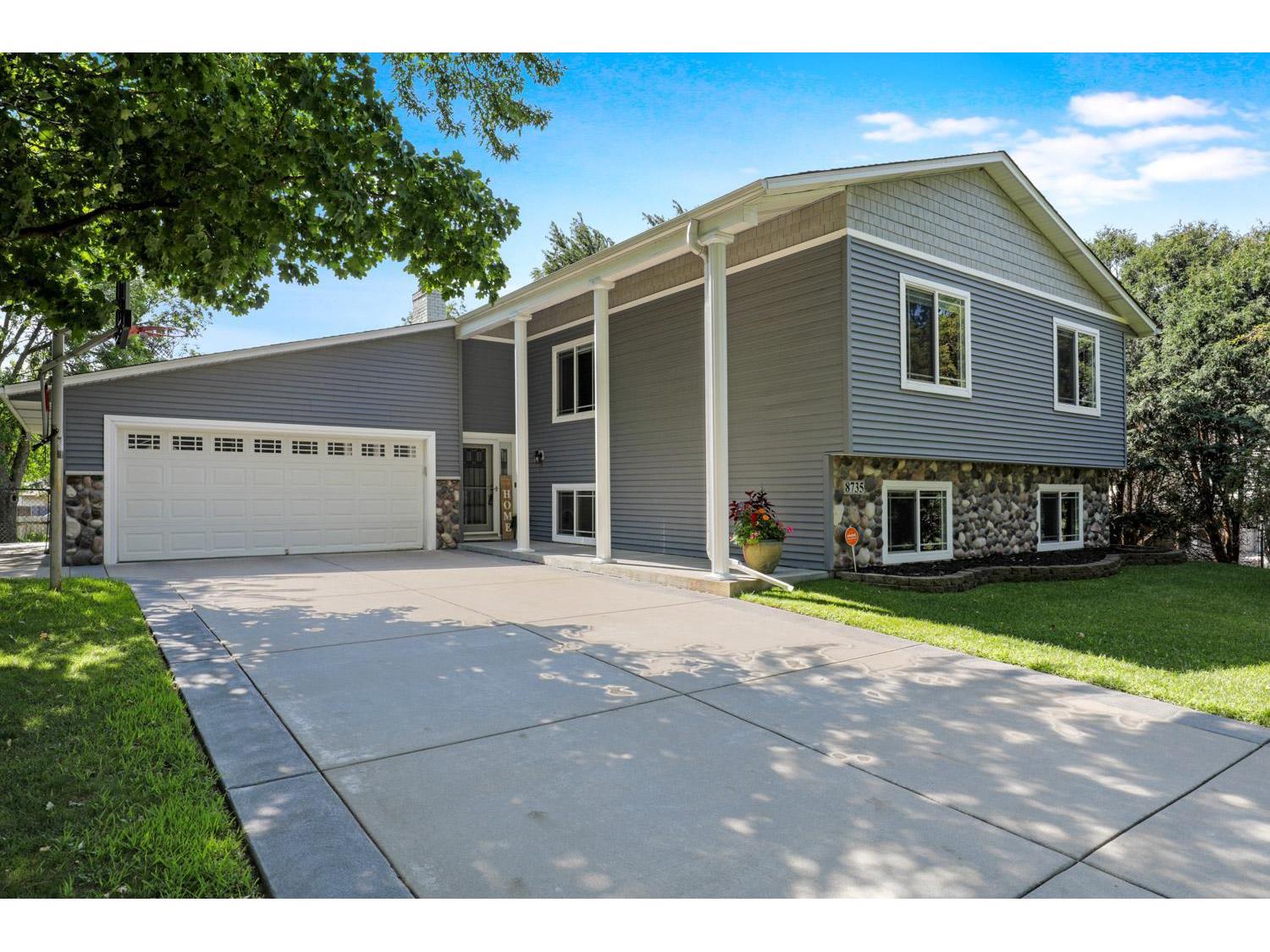 8735 Ivywood Avenue S, Cottage Grove, MN 55016 MLS 6075581 Edina