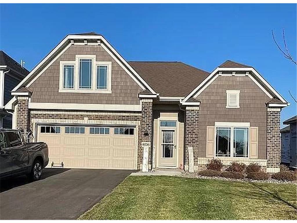 8736 Upper 7th Place, Lake Elmo, MN, 55042 MLS 6465108 Edina Realty