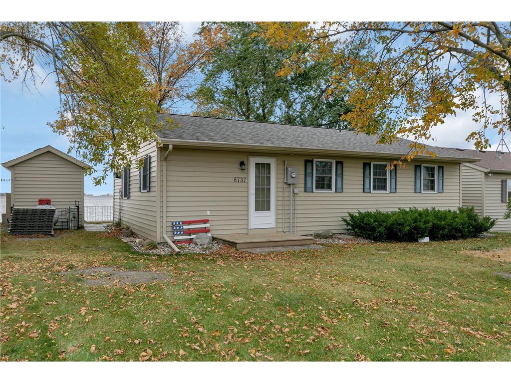 8737 123rd Avenue SE, Lake Lillian, MN, 56253 MLS 6272369 Edina Realty