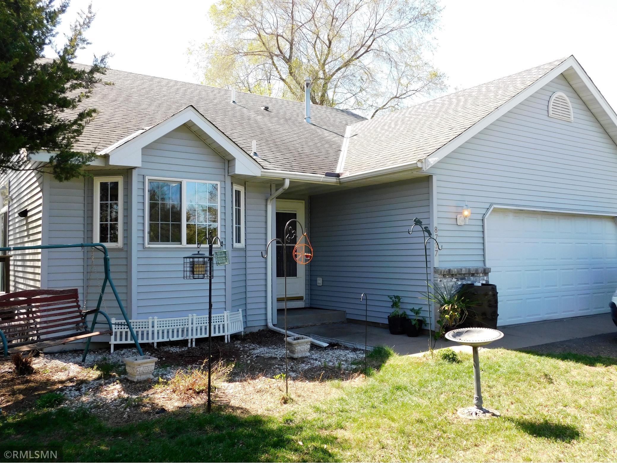 8737 1st Avenue W, Clear Lake, MN 55319 MLS 5751566 Edina Realty