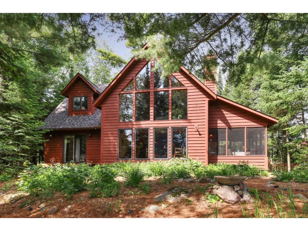 8738 N Elephant Rock Road Hayward Wi 54843 Mls 5259985
