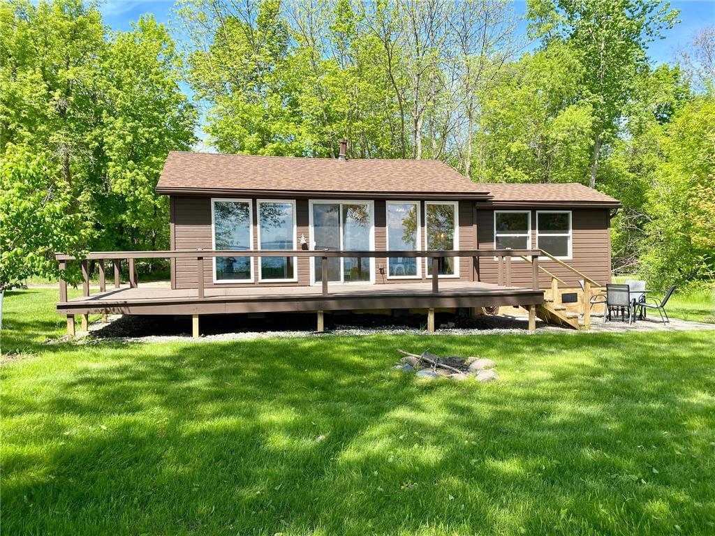 8738 Stony Point Camp Trail NW, Walker, MN, 56484 MLS 6215193