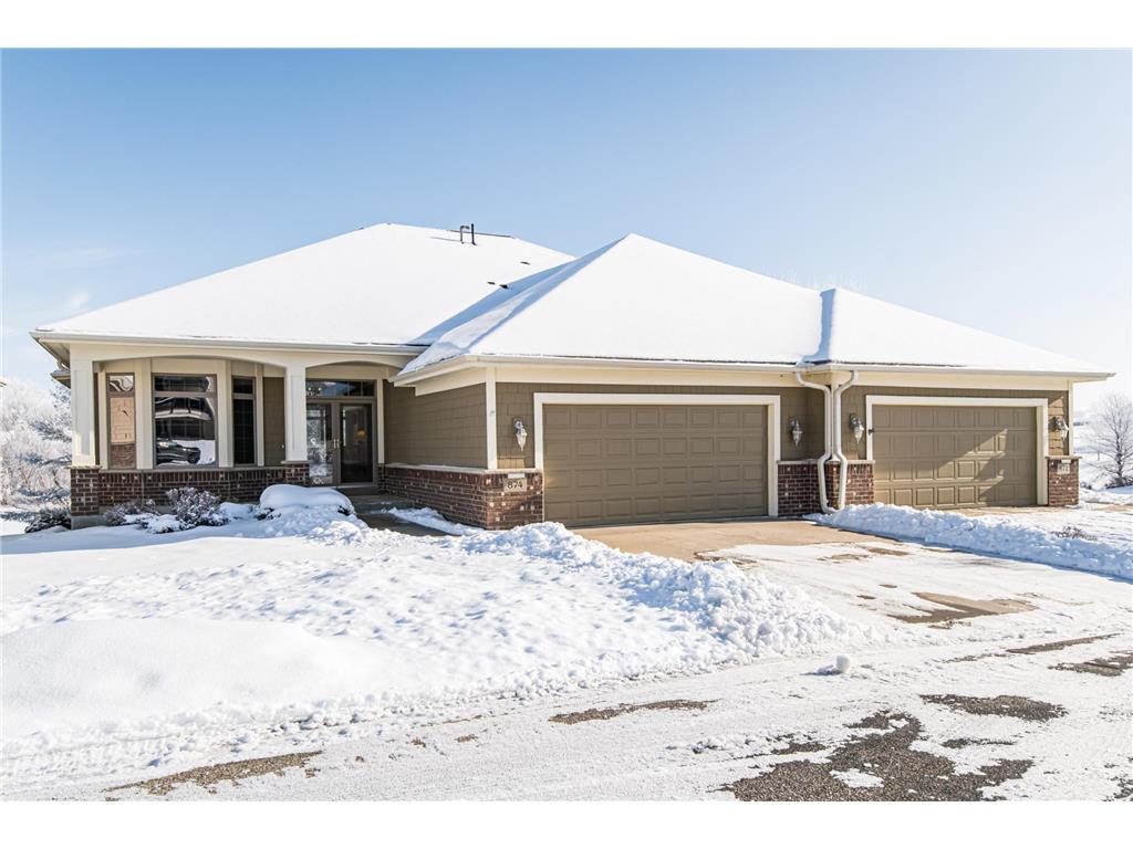 874 Diseworth Court NE, Byron, MN, 55920 MLS 6321544 Edina Realty