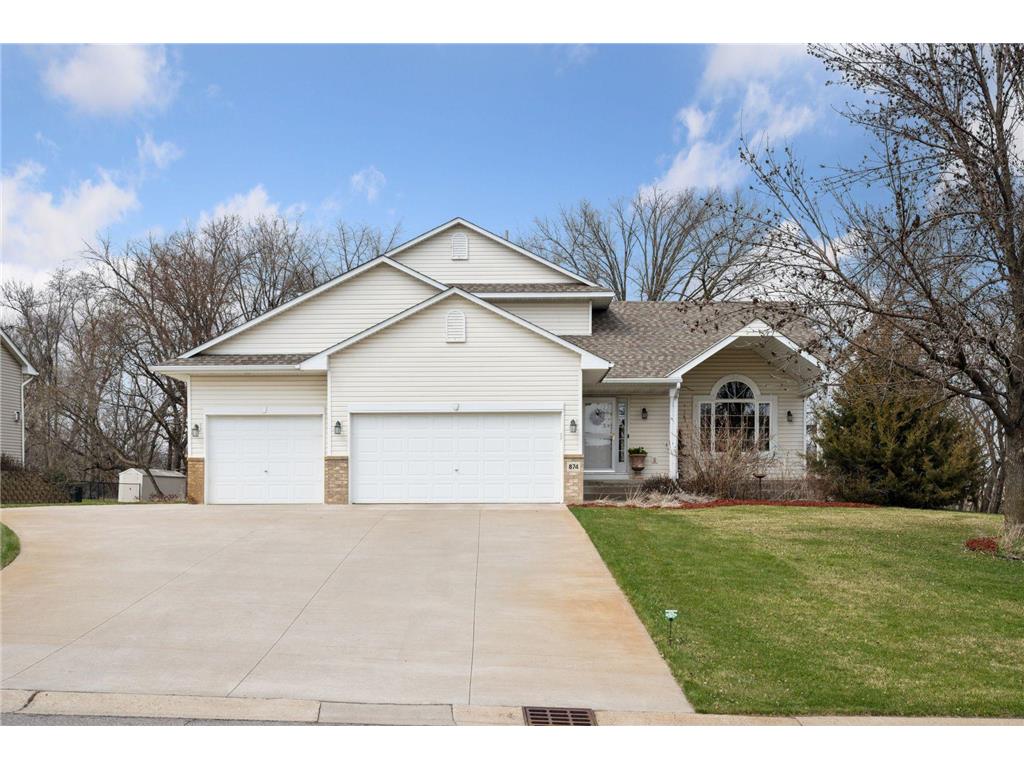 874 Kayla Lane Hanover MN 55341 6686258 image1