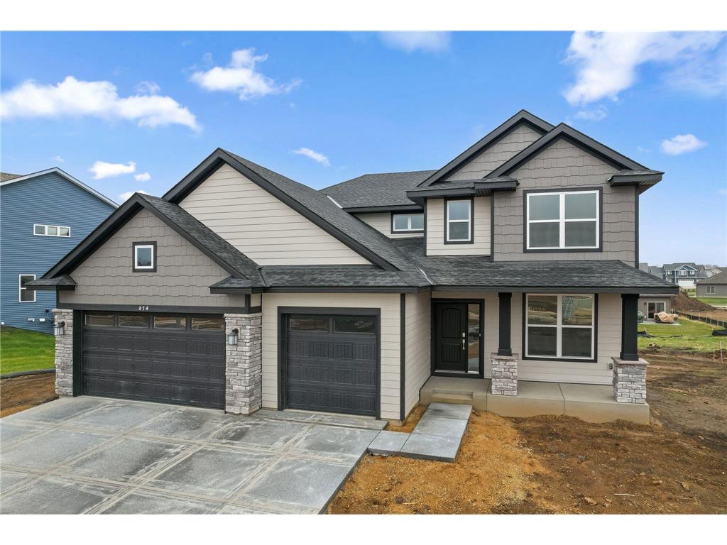 874 Londonderry Lane NW Rochester MN 55901 6809933 image1