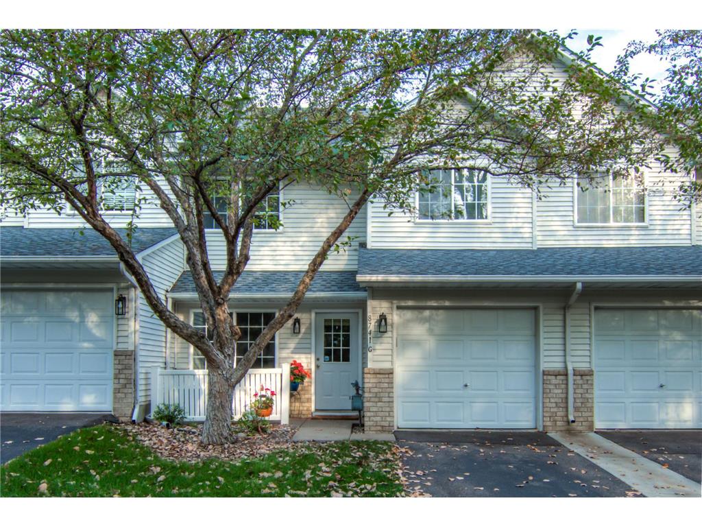 8741 Quarry Ridge Lane #G Woodbury MN 55125 6432866 image1