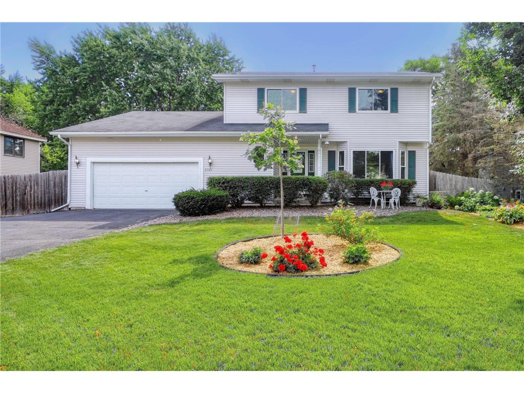 8741 Yalta Street NE Blaine MN 55014 6497647 image1