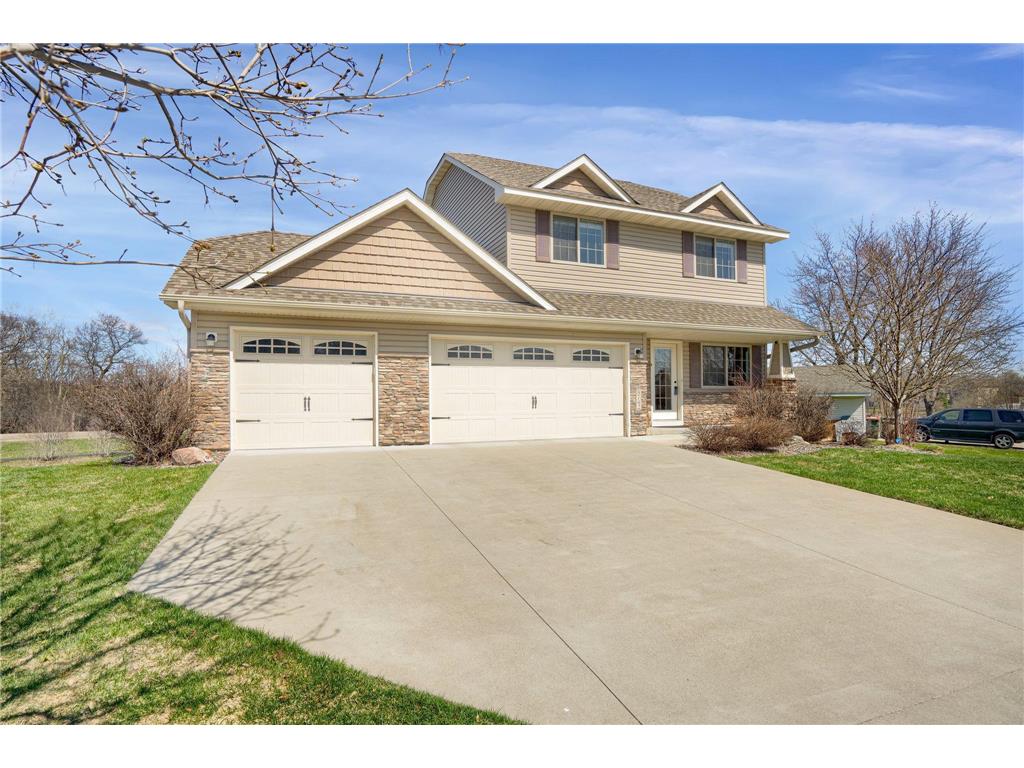 8742 Garvey Court Monticello MN 55362 6388380 image1