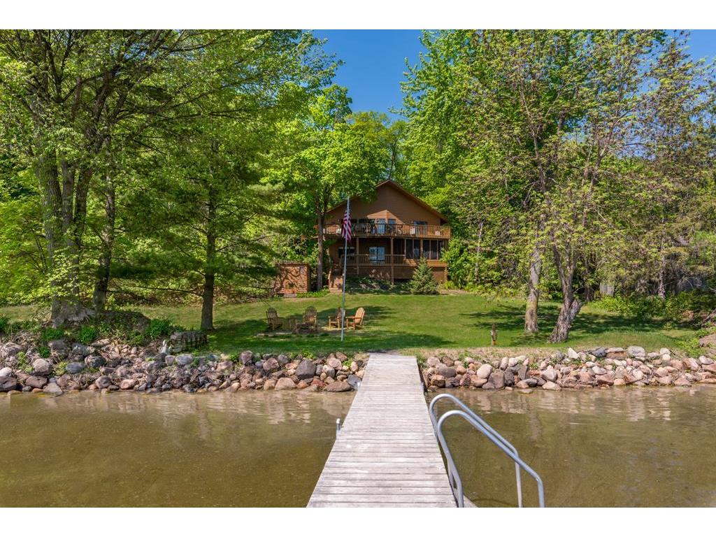 8744 Interlachen Road Lake Shore MN 56468 - Gull 6718498 image1