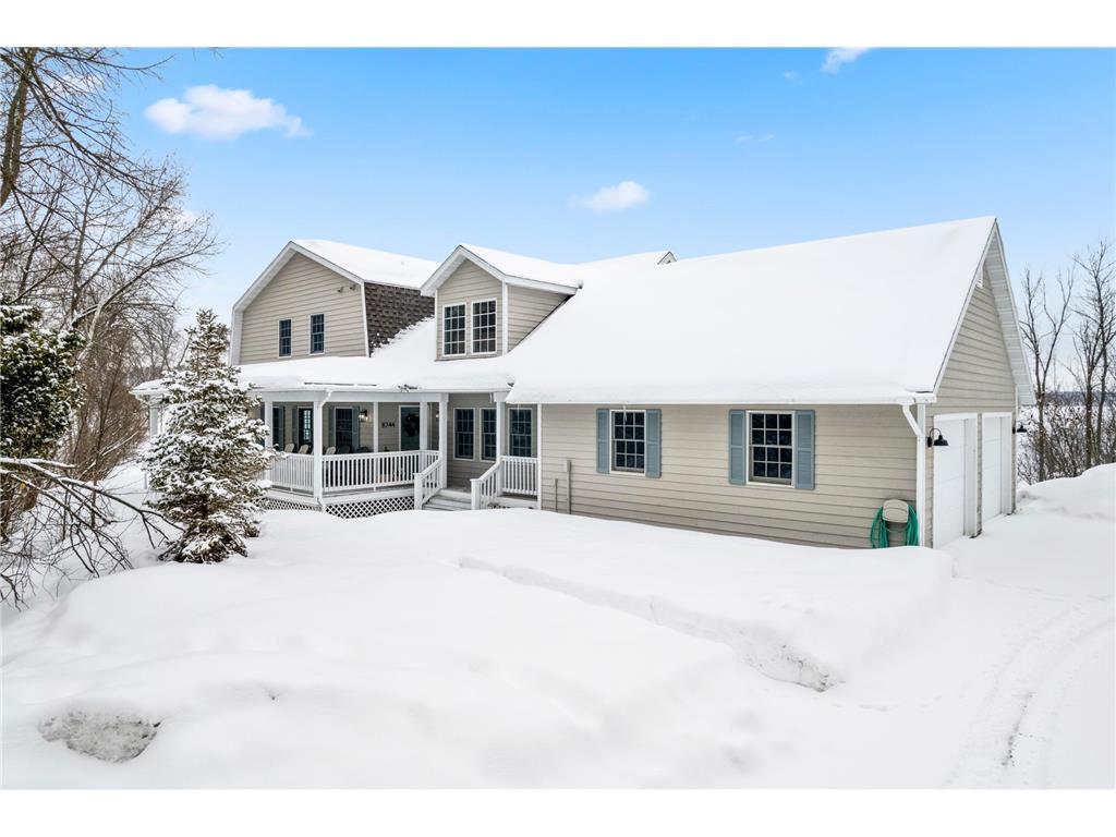 8744 Northwoods Way Breezy Point MN 56472 - Ossawinnamakee 6333001 image1