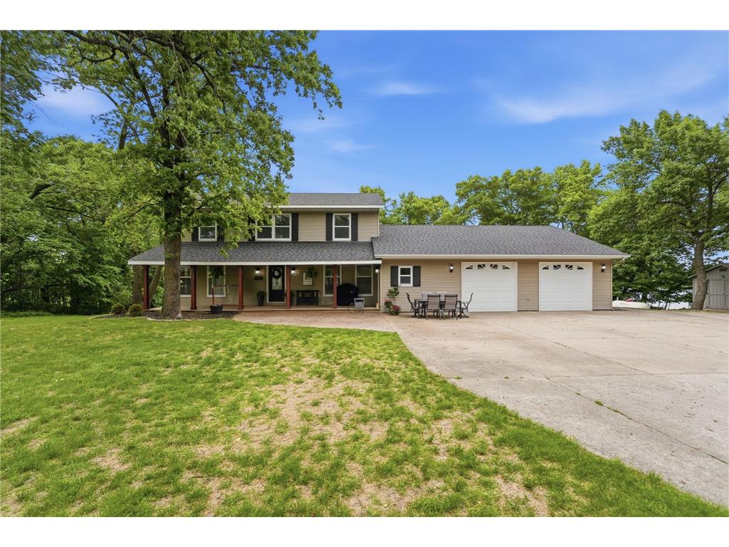 8746 Riverwood Circle N New London MN 56273 - Lake Monongalia 7083485 image1