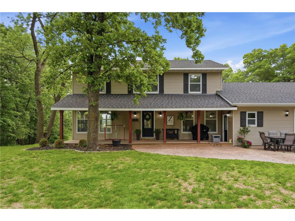 8746 Riverwood Circle N New London MN 56273 - Lake Monongalia 7083485 image13