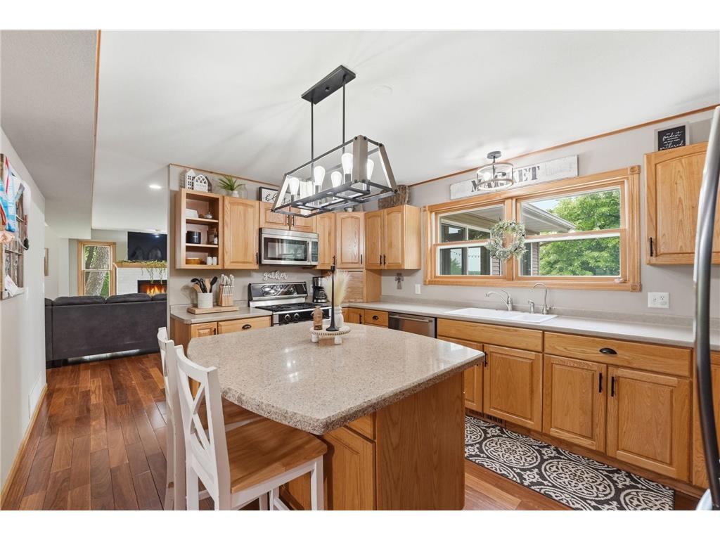 8746 Riverwood Circle N New London MN 56273 - Lake Monongalia 7083485 image23