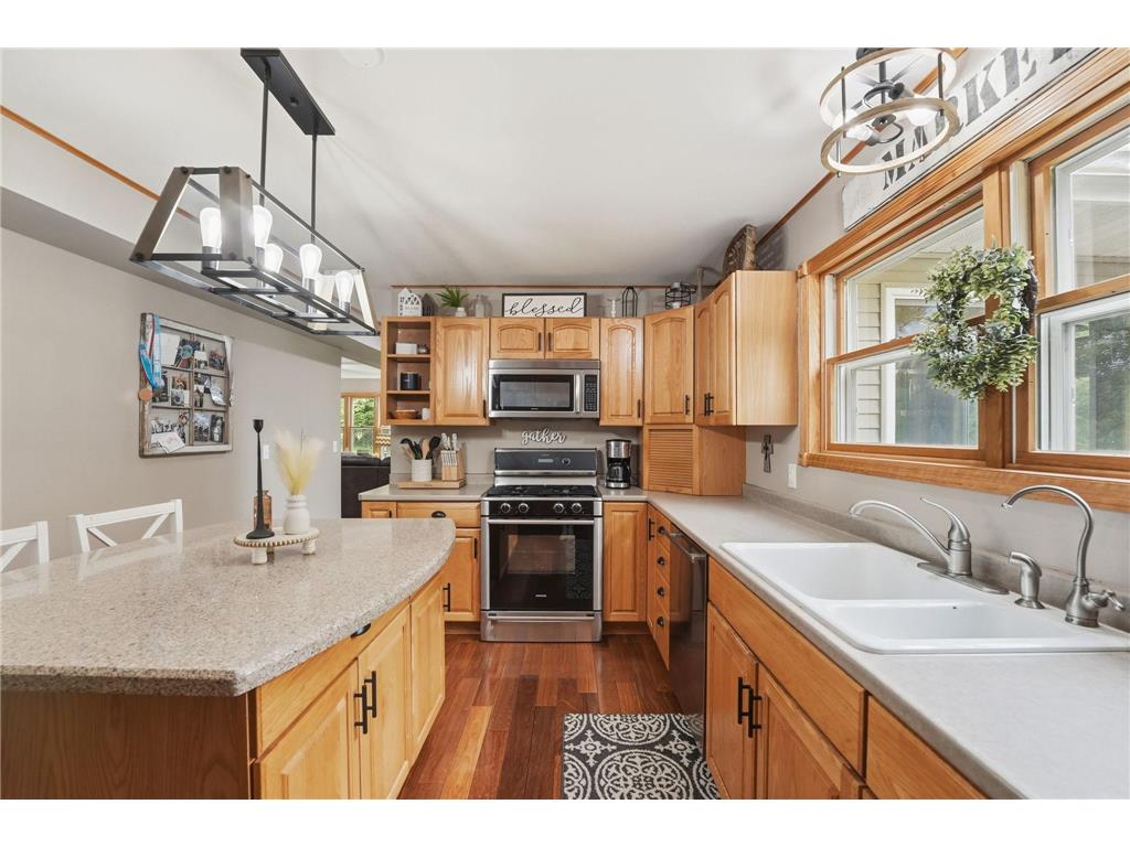 8746 Riverwood Circle N New London MN 56273 - Lake Monongalia 7083485 image25