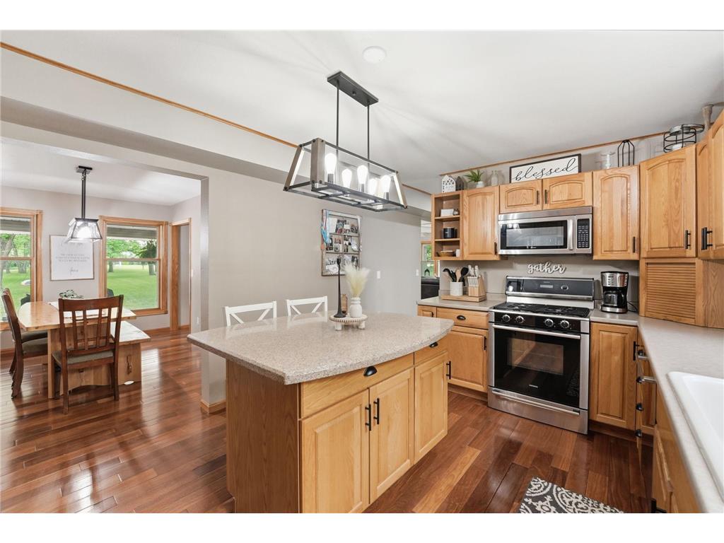 8746 Riverwood Circle N New London MN 56273 - Lake Monongalia 7083485 image28