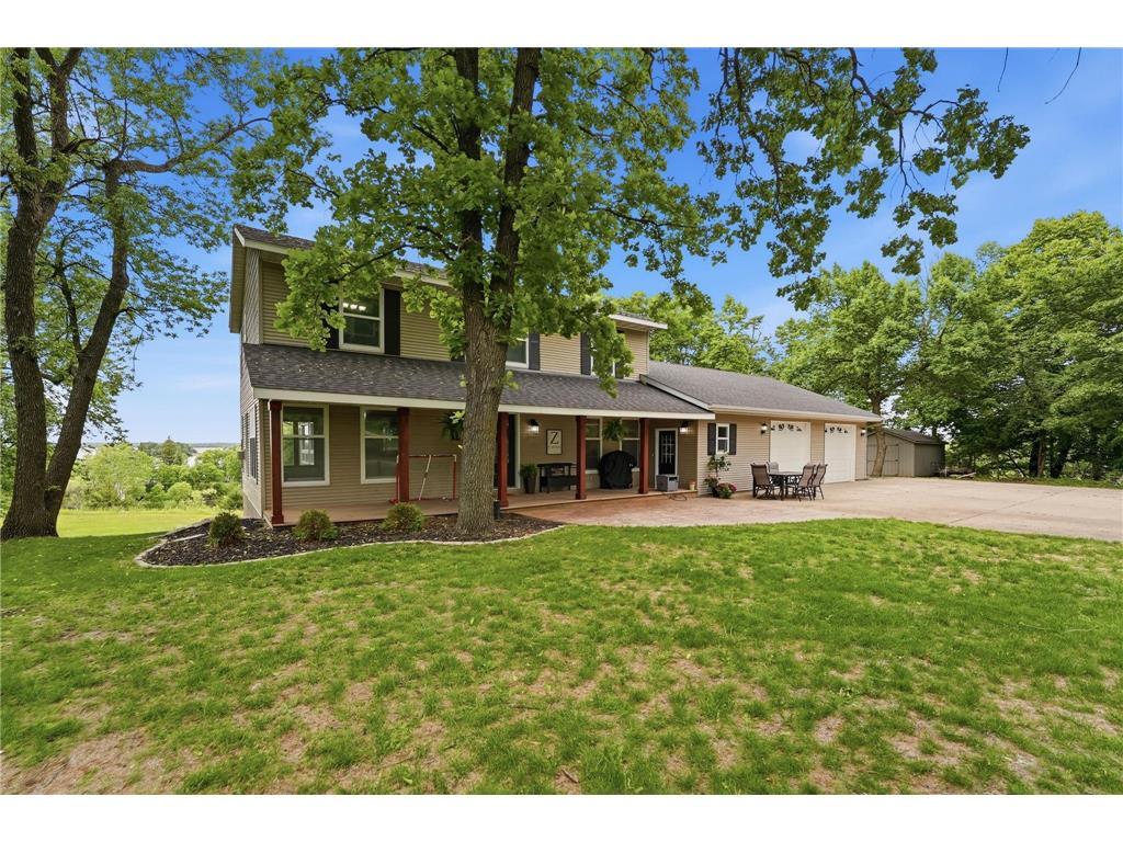 8746 Riverwood Circle N New London MN 56273 - Lake Monongalia 7083485 image7