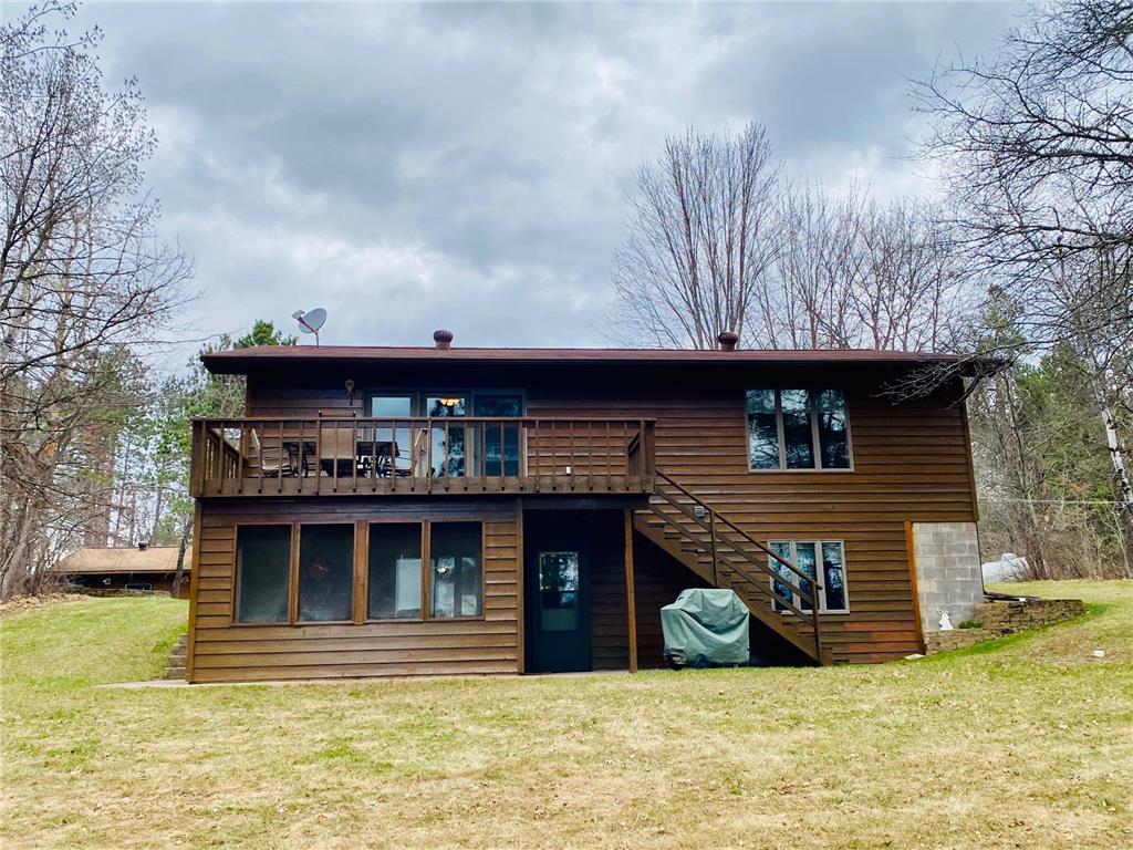 8748 E Flowage Lane Gordon WI 54838 - St Croix Flowage 7061222 image1