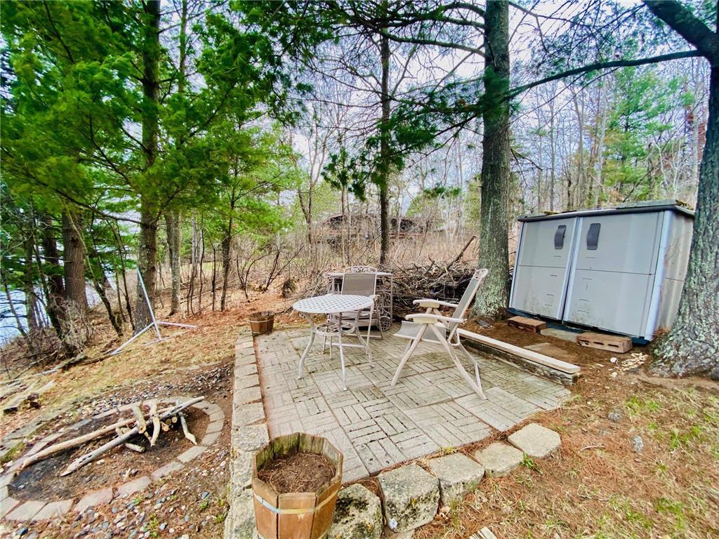 8748 E Flowage Lane Gordon WI 54838 - St Croix Flowage 7061222 image30