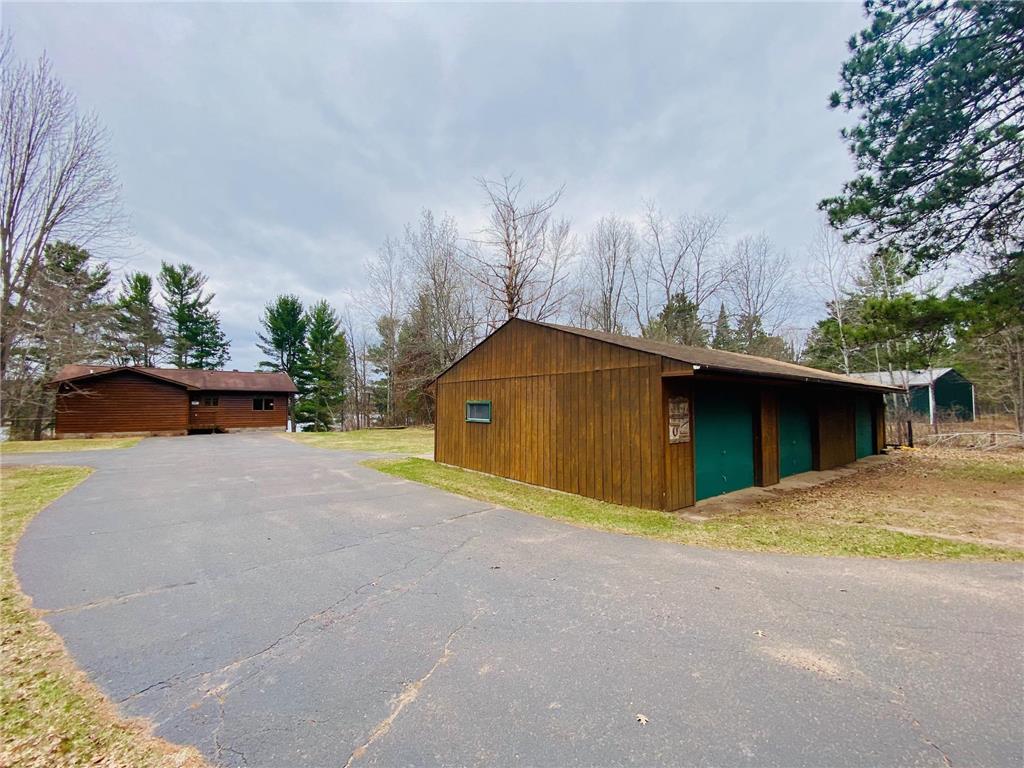8748 E Flowage Lane Gordon WI 54838 - St Croix Flowage 7061222 image32