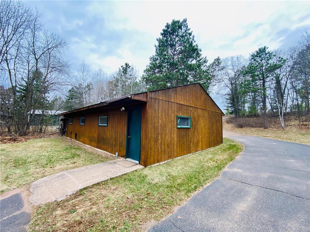8748 E Flowage Lane Gordon WI 54838 - St Croix Flowage 7061222 image37