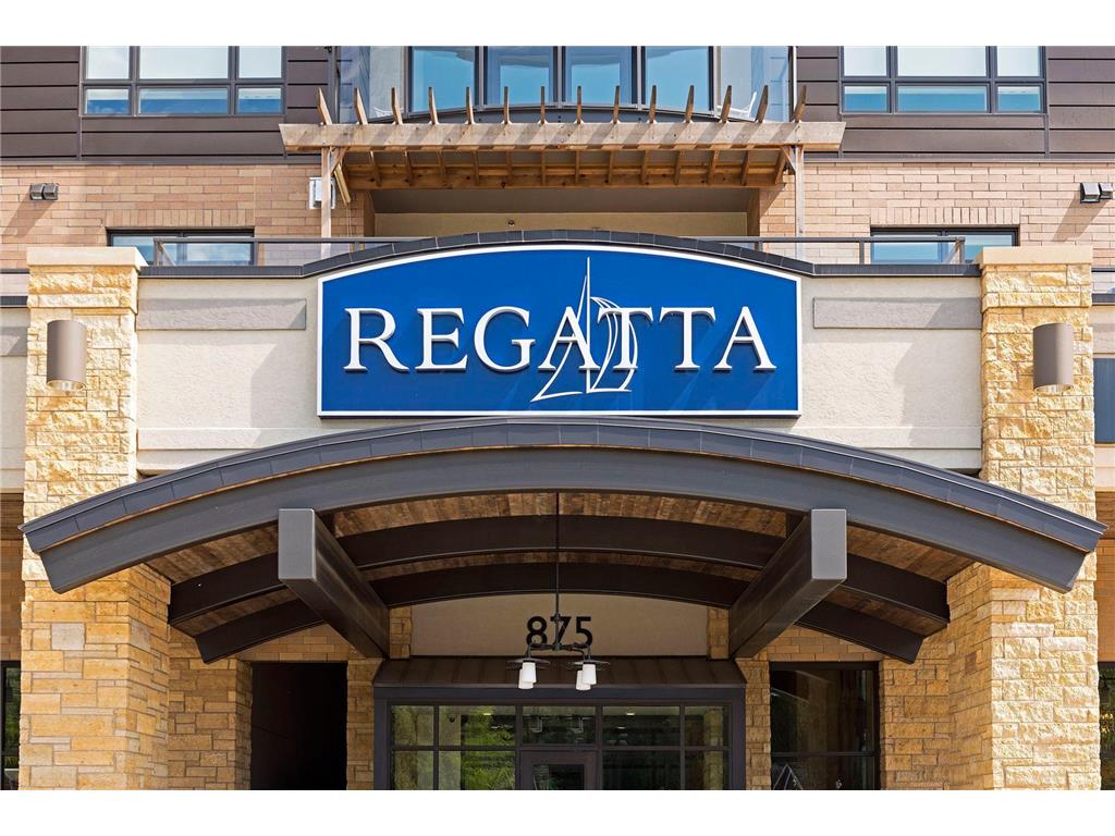 875 Lake Street N #309 Wayzata MN 55391 - Lake Minnetonka 6394085 image1