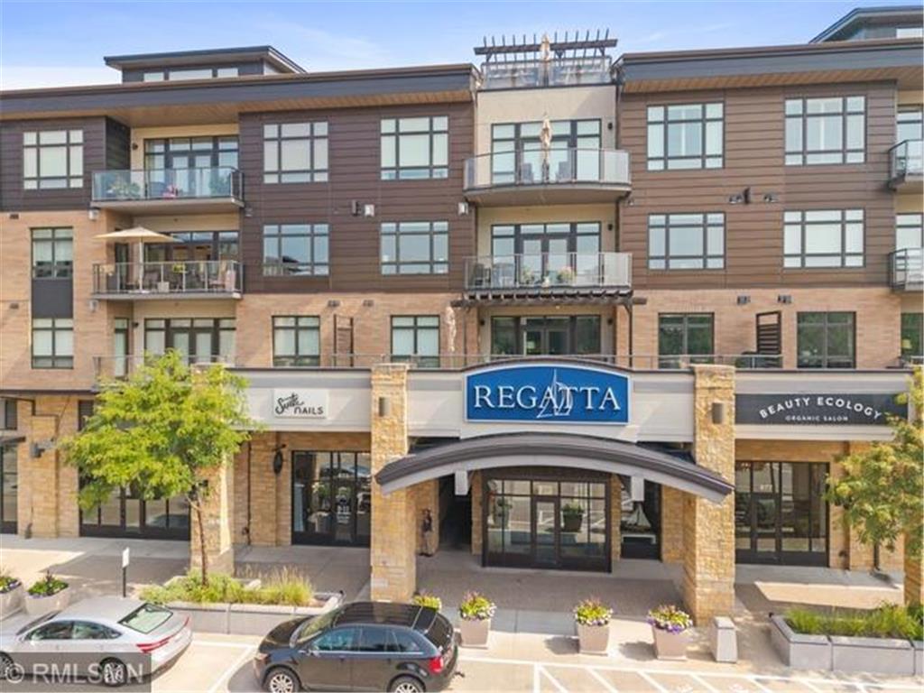 875 Lake Street N #310 Wayzata MN 55391 - Lake Minnetonka 6762009 image1