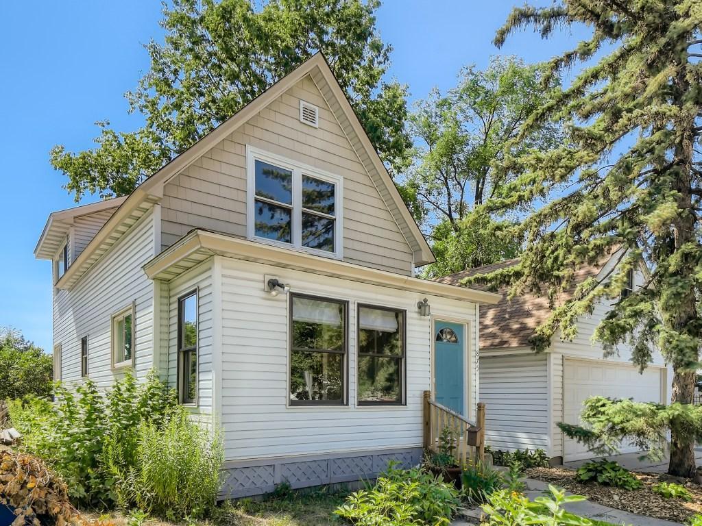875 Raymond Avenue, Saint Paul, MN, 55114 MLS 6244558 Edina Realty