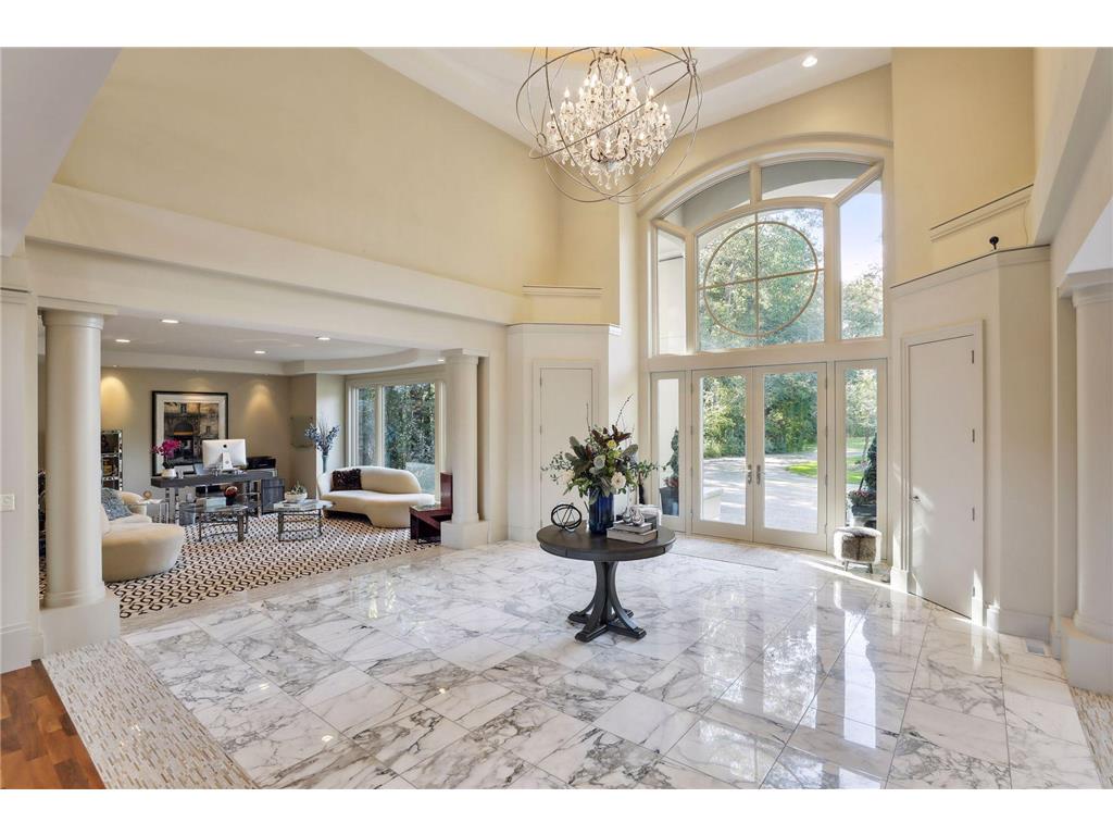 875 Weatherhill Woods Lane SW, Rochester, MN, 55902 MLS 6259081