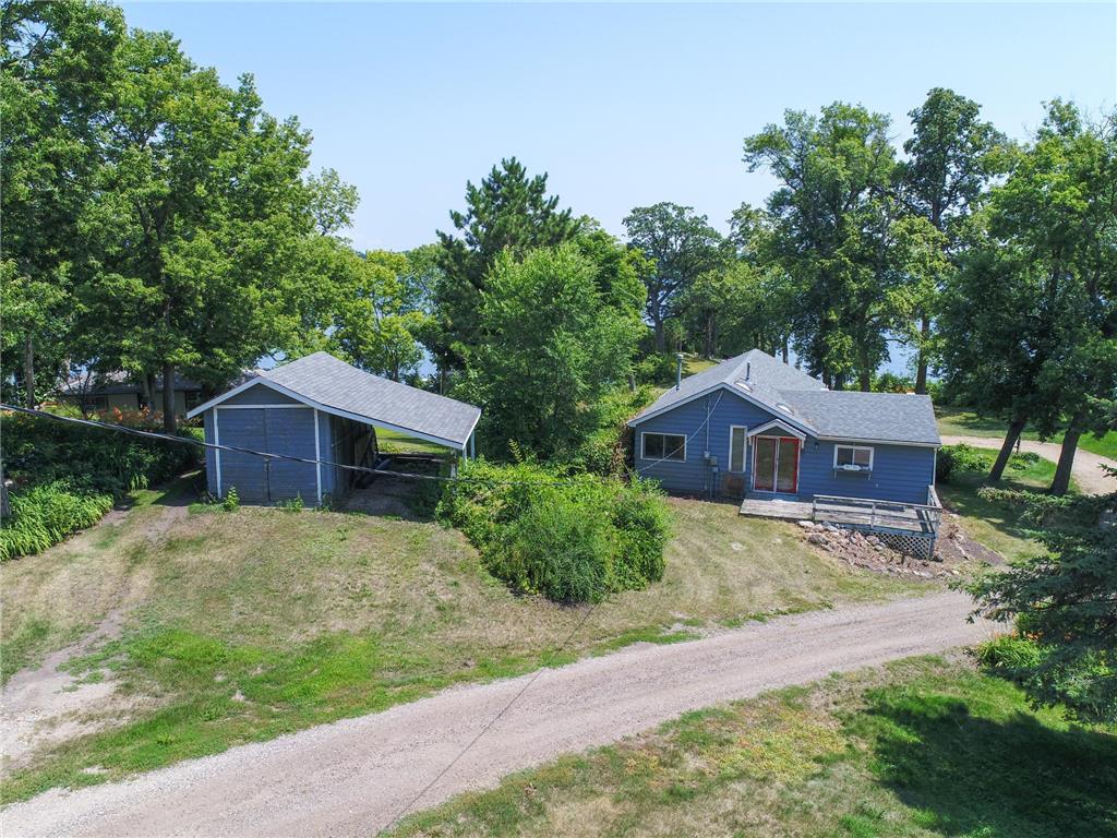 8753 Breezy Circle NW, Alexandria, MN, 56308 MLS 6405370 Edina Realty