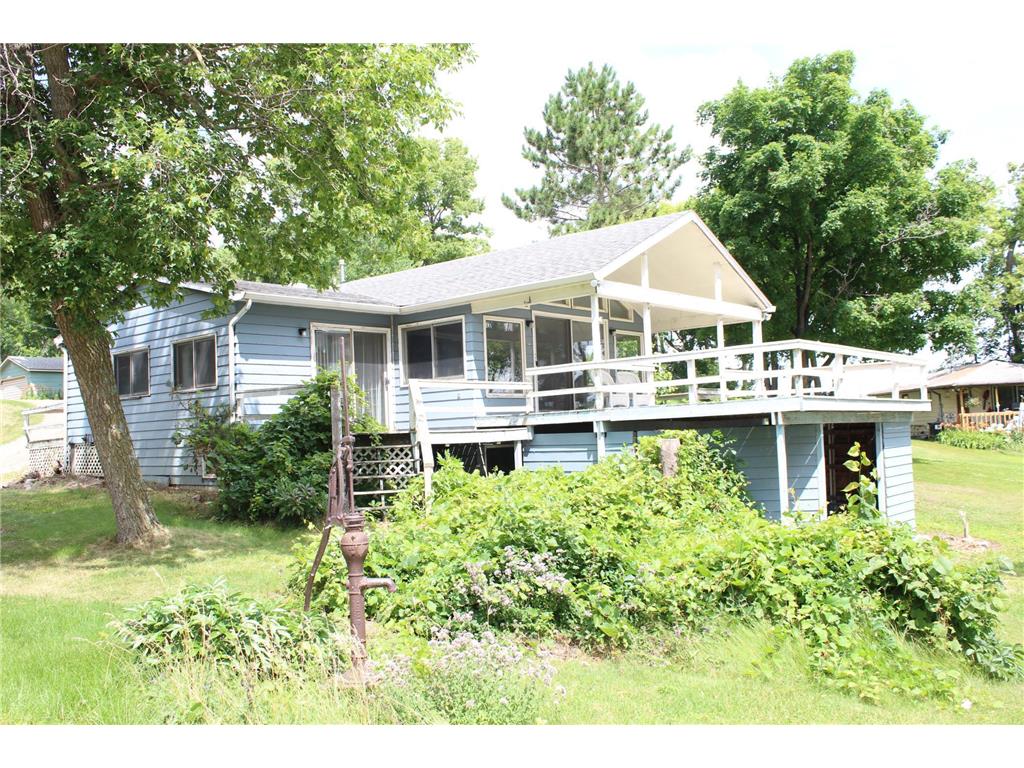 8753 Breezy Circle NW, Alexandria, MN, 56308 MLS 6405370 Edina Realty