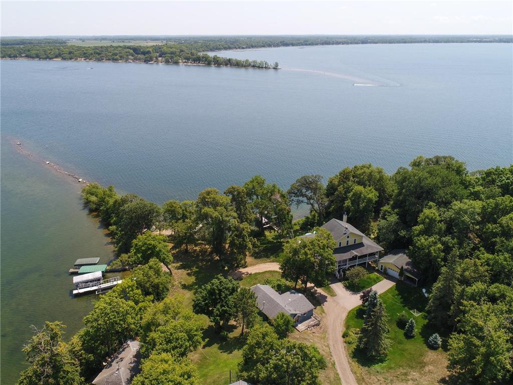 8753 Breezy Circle NW, Alexandria, MN, 56308 MLS 6405370 Edina Realty