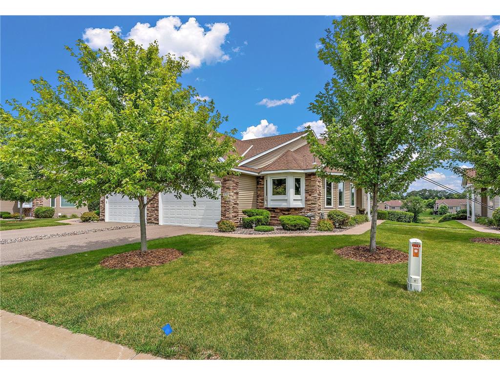 8753 Fraizer Street NE Blaine MN 55014 6565025 image1