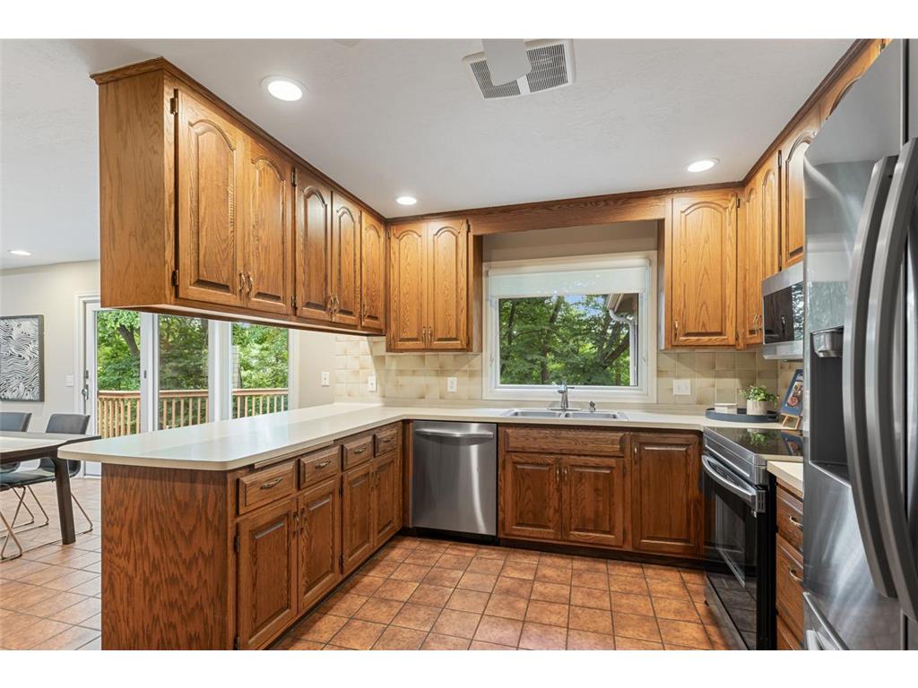8753 Walton Oaks Drive Bloomington MN 55438 - North Arm Bush 7099648 image10