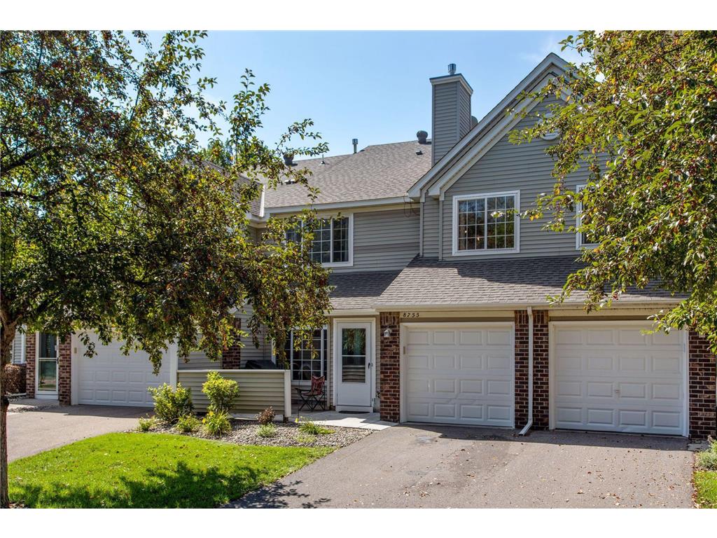 8755 Branson Drive 85, Inver Grove Heights, MN, 55076 MLS 6256784