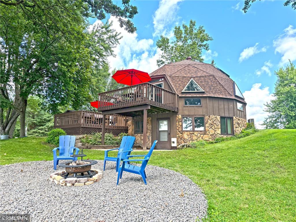 8755 Griffith Avenue NW Maple Lake MN 55358 - Mink Lake 6775994 image1