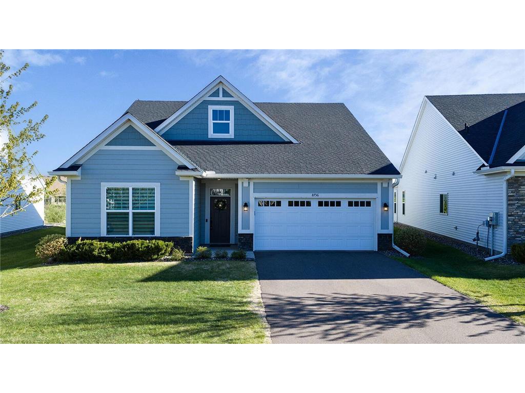 8756 151st Avenue NW Ramsey MN 55303 7066436 image1