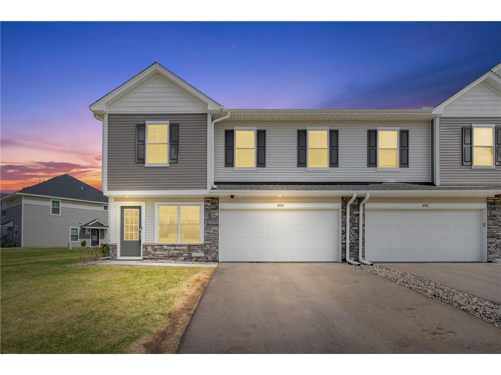 8757 Parkington Avenue NE Otsego MN 55330 6708650 image1