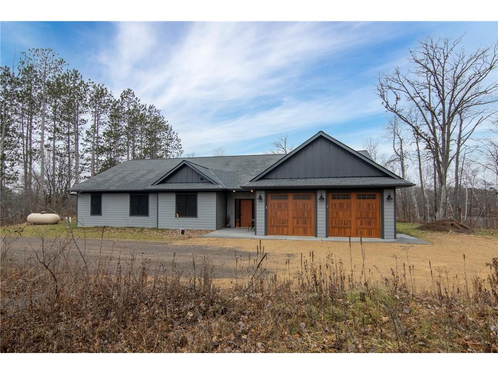 876 88th Avenue Lincoln Twp WI 54001 - Apple River 6466513 image1