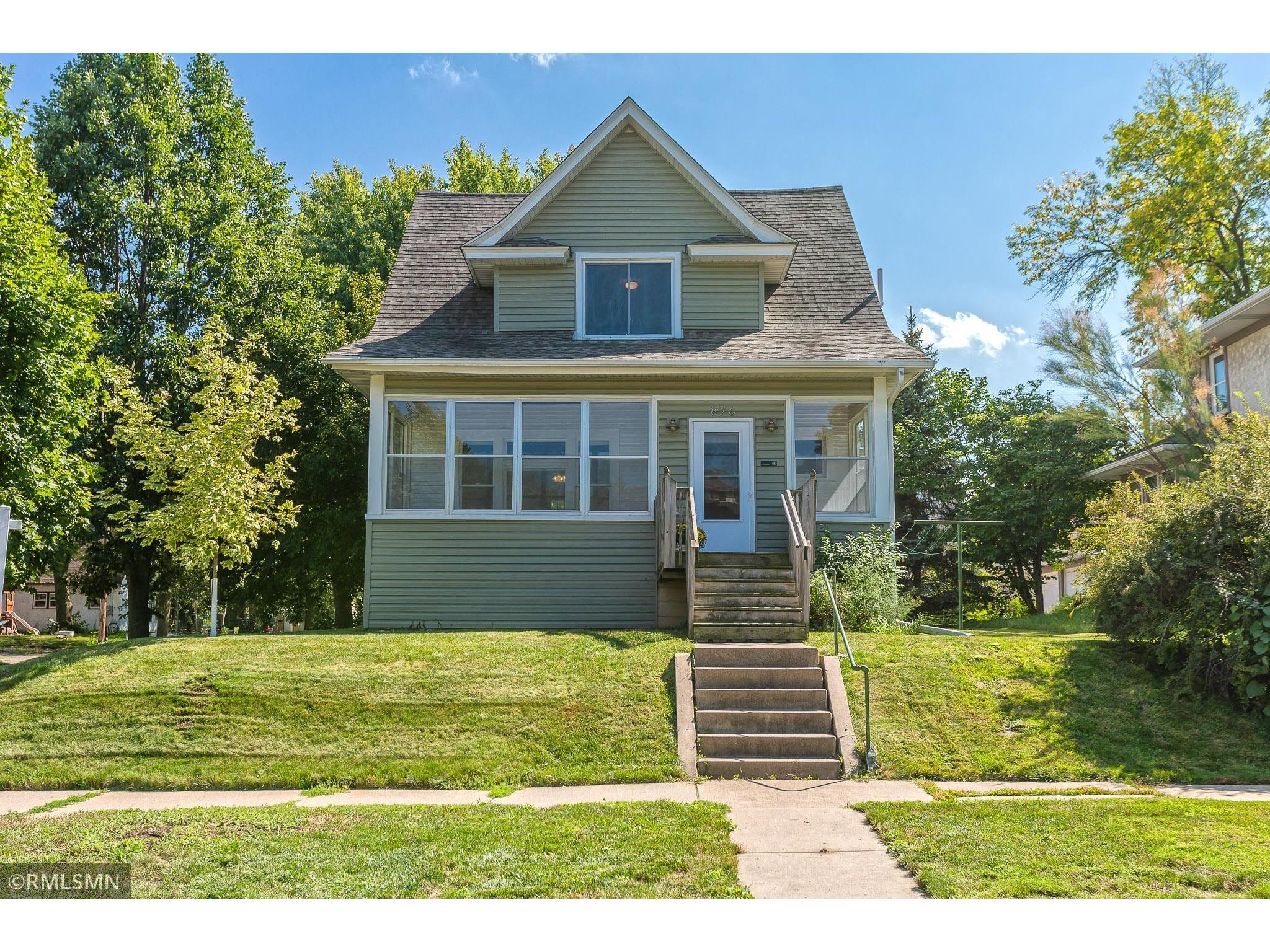 876 Cottage Avenue E, Saint Paul, MN, 55106 MLS 6074822 Edina Realty