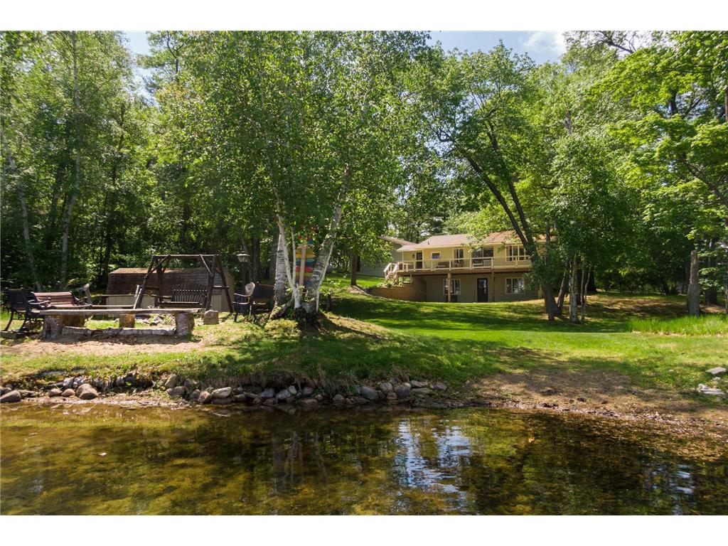 876 County 46 NW, Backus, MN, 56435 MLS 6361825 Edina Realty