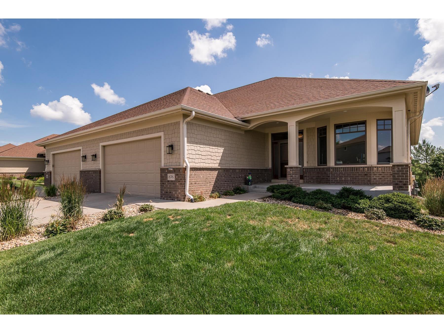 876 Diseworth Court NE, Byron, MN, 55920 MLS 6017002 Edina Realty