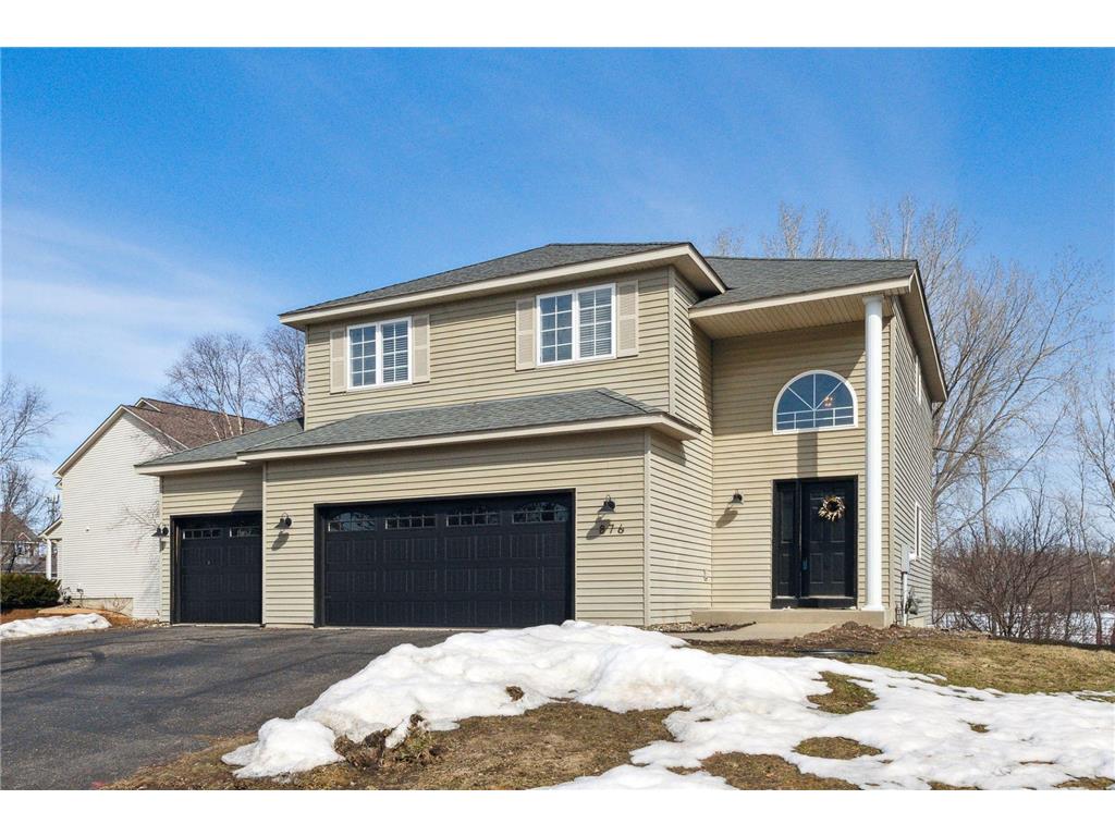 876 Gilfillan Avenue, Carver, MN, 55315 MLS 6340827 Edina Realty