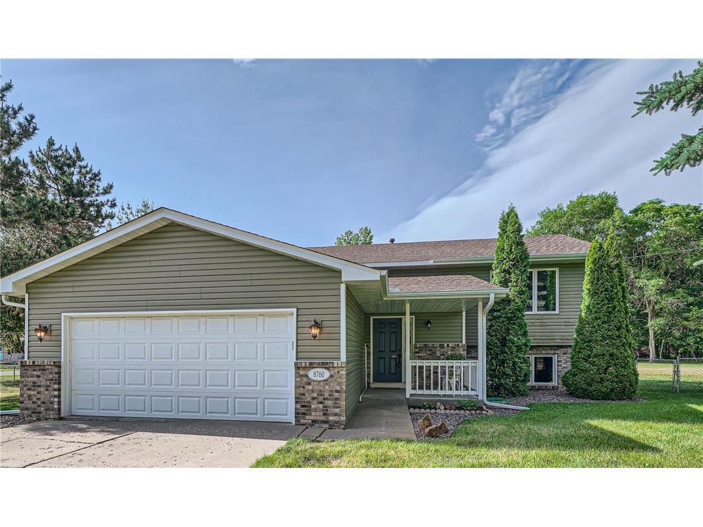 8760 176th Avenue NW, Ramsey, MN, 55303 MLS 6377844 Edina Realty