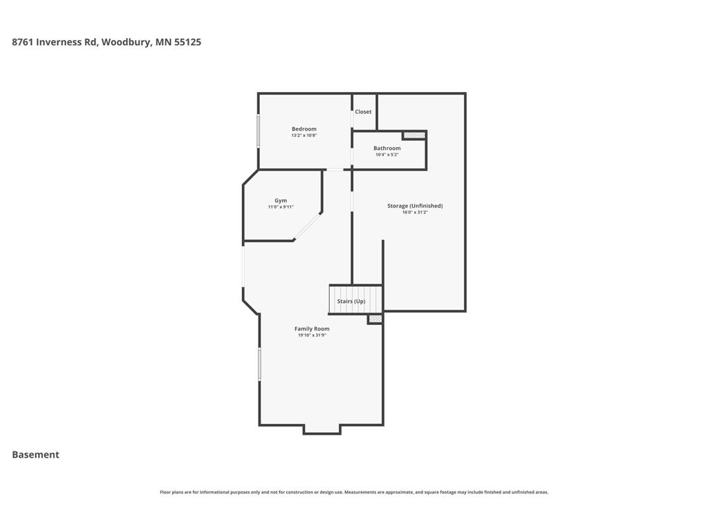 8761 Inverness Road Woodbury MN 55125 7082828 image60