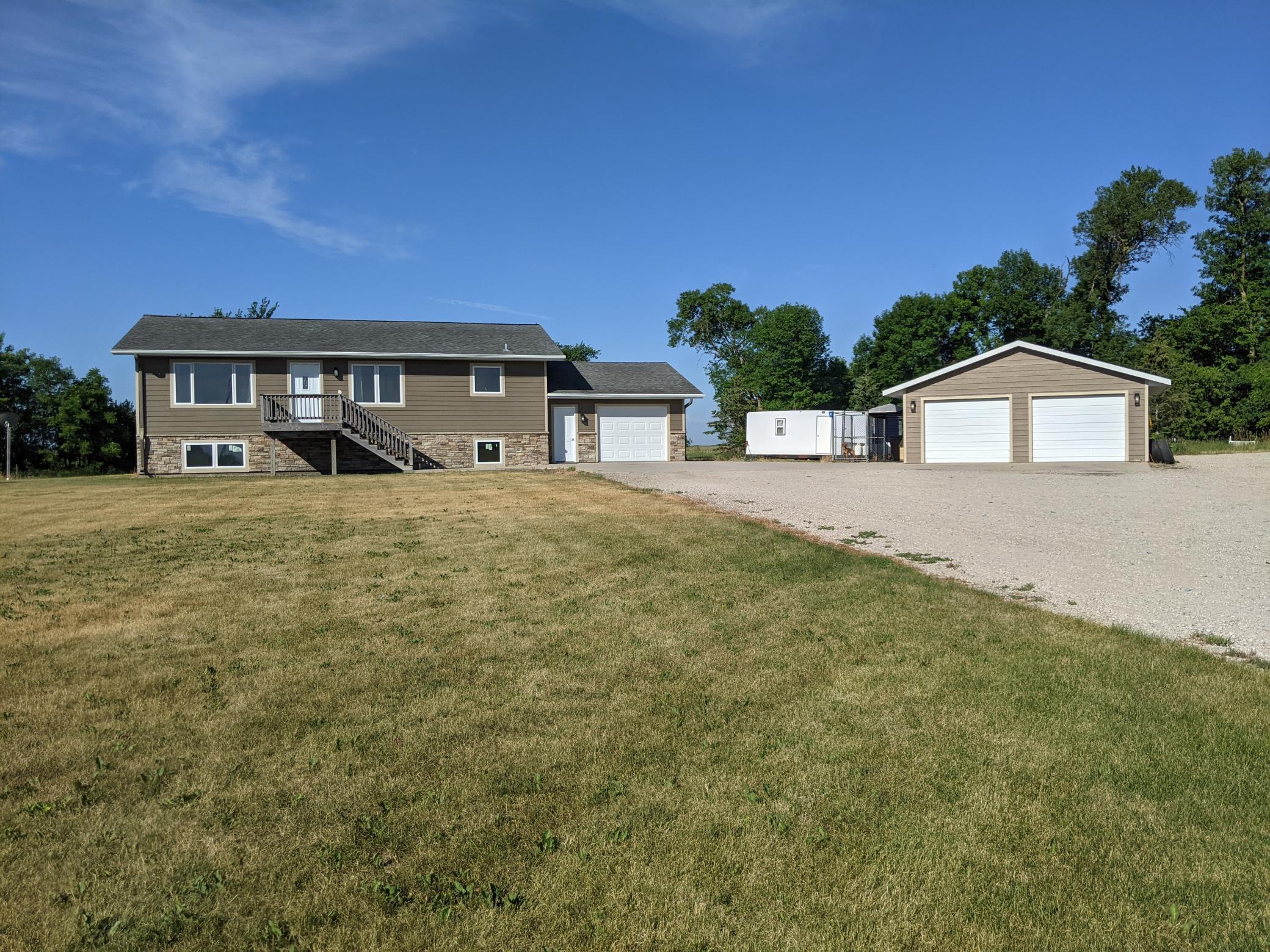 87613 County Road 16, Hector, MN, 55342 MLS 6017635 Edina Realty